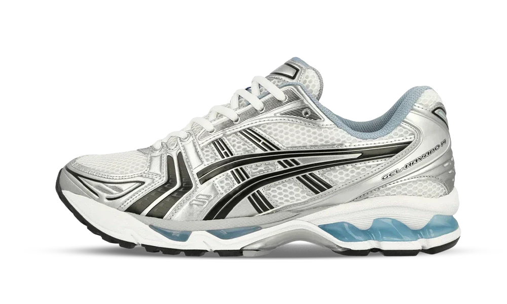 Gel-Kayano 14 JJJJound White Navy