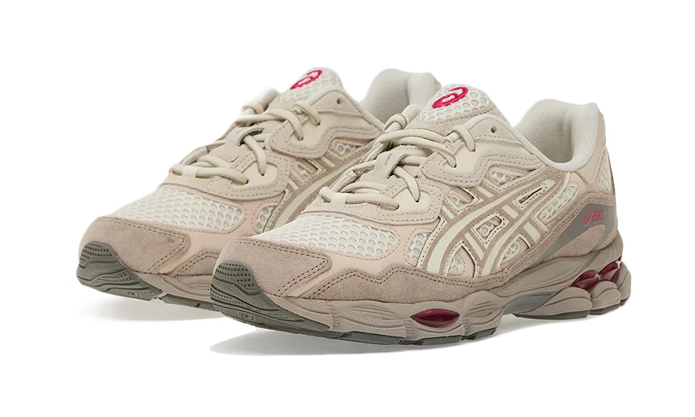 Gel-NYC Cream Moonrock