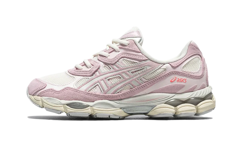 Gel-NYC Cream Rose Water