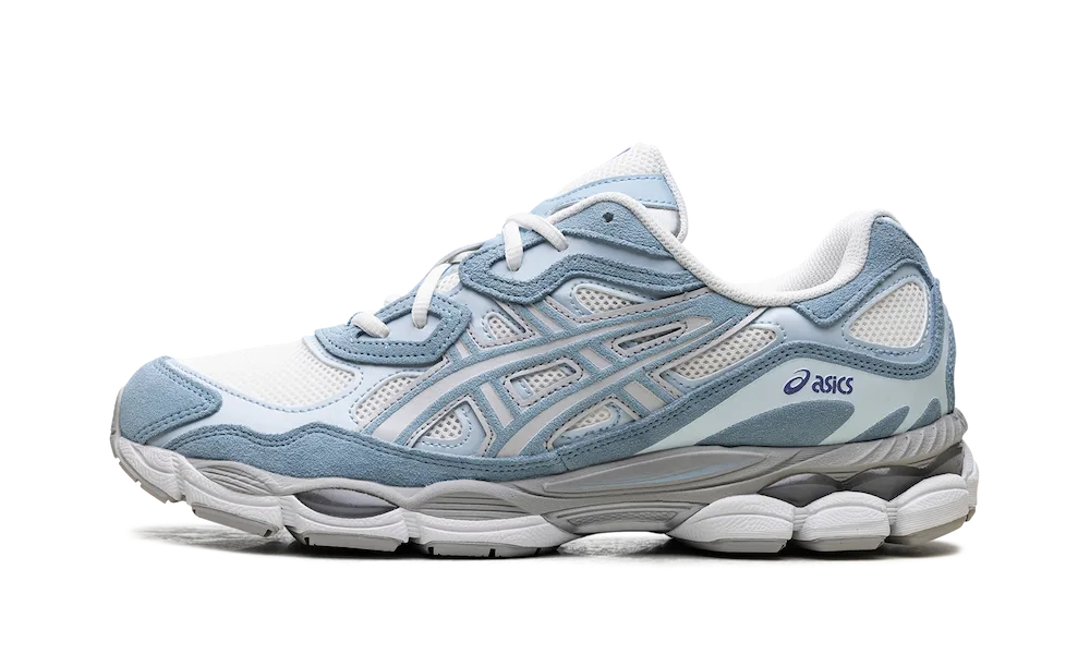 Gel-NYC Cream Arctic Sky