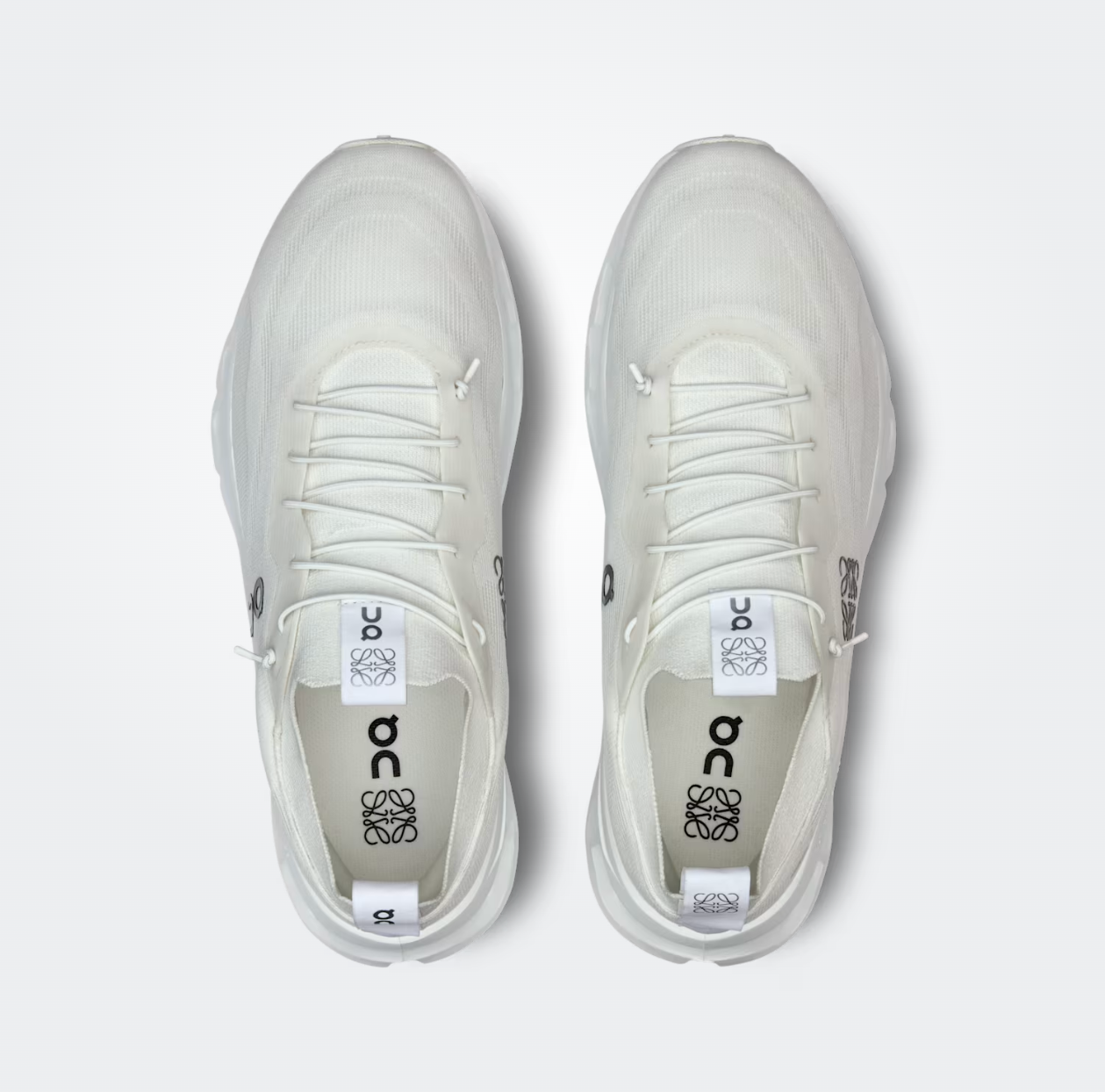 Cloudtilt LOEWE White