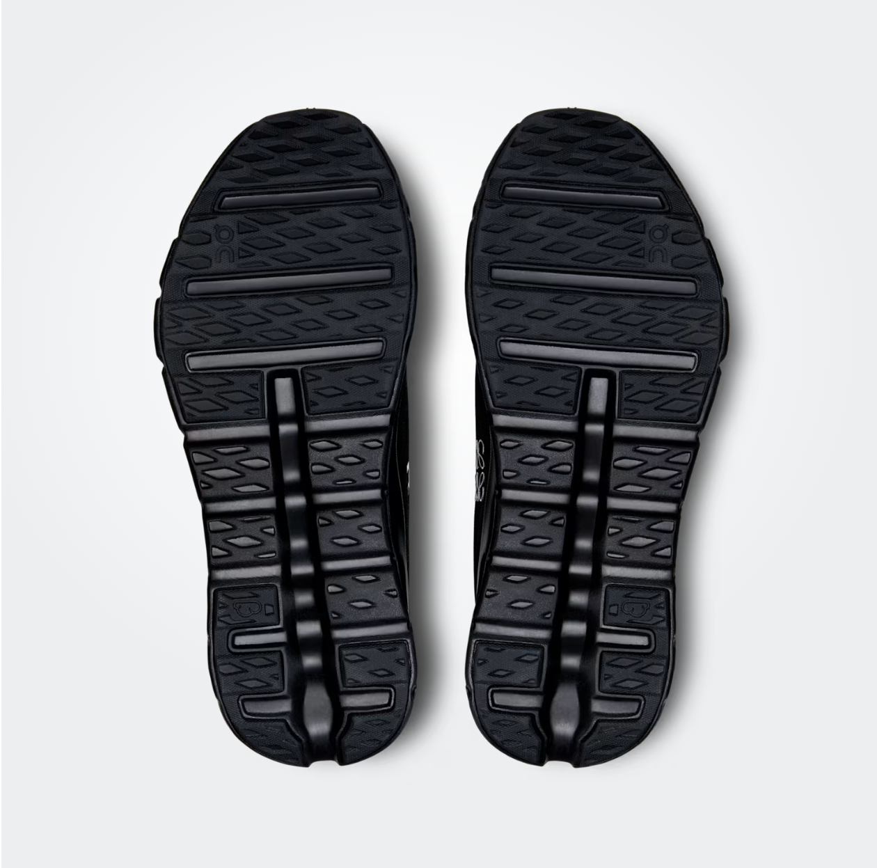 Cloudtilt LOEWE Black