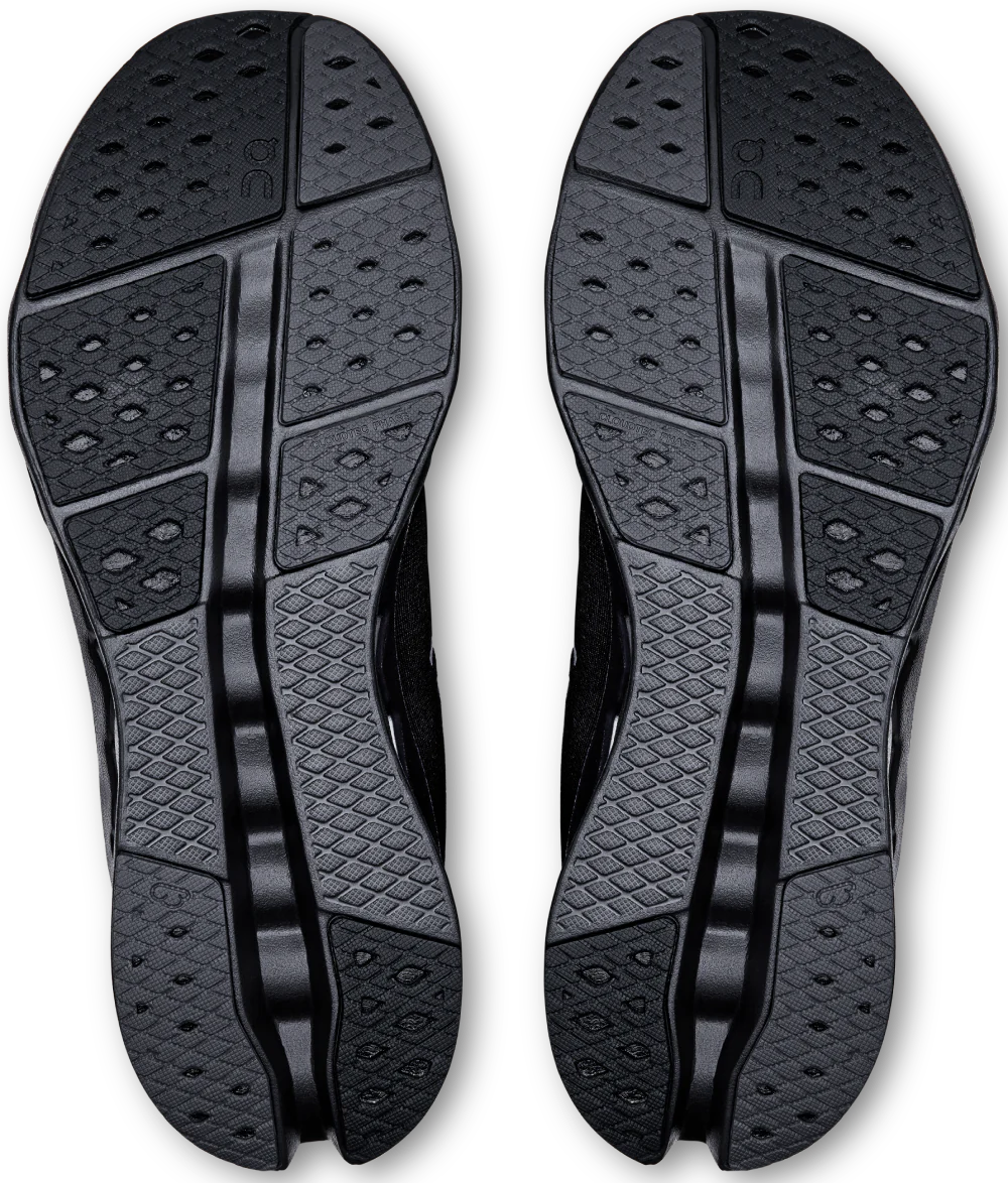 On Running Cloudsurfer 2 BLACK BLACK