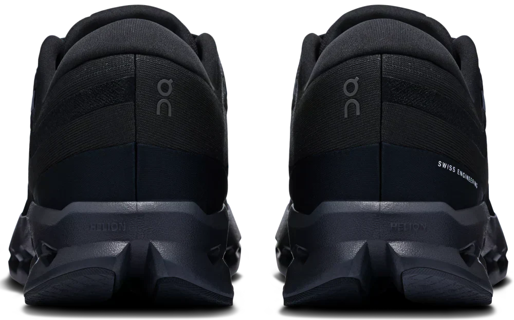 On Running Cloudsurfer 2 BLACK BLACK