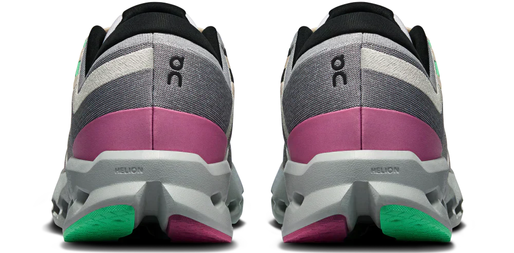 On Running Cloudsurfer 2 WHITE MINERAL