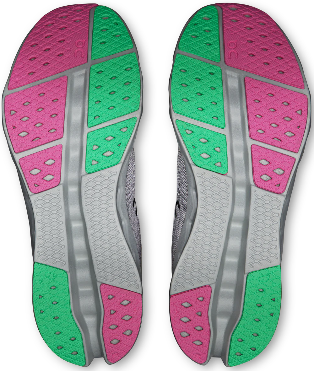 On Running Cloudsurfer 2 WHITE MINERAL