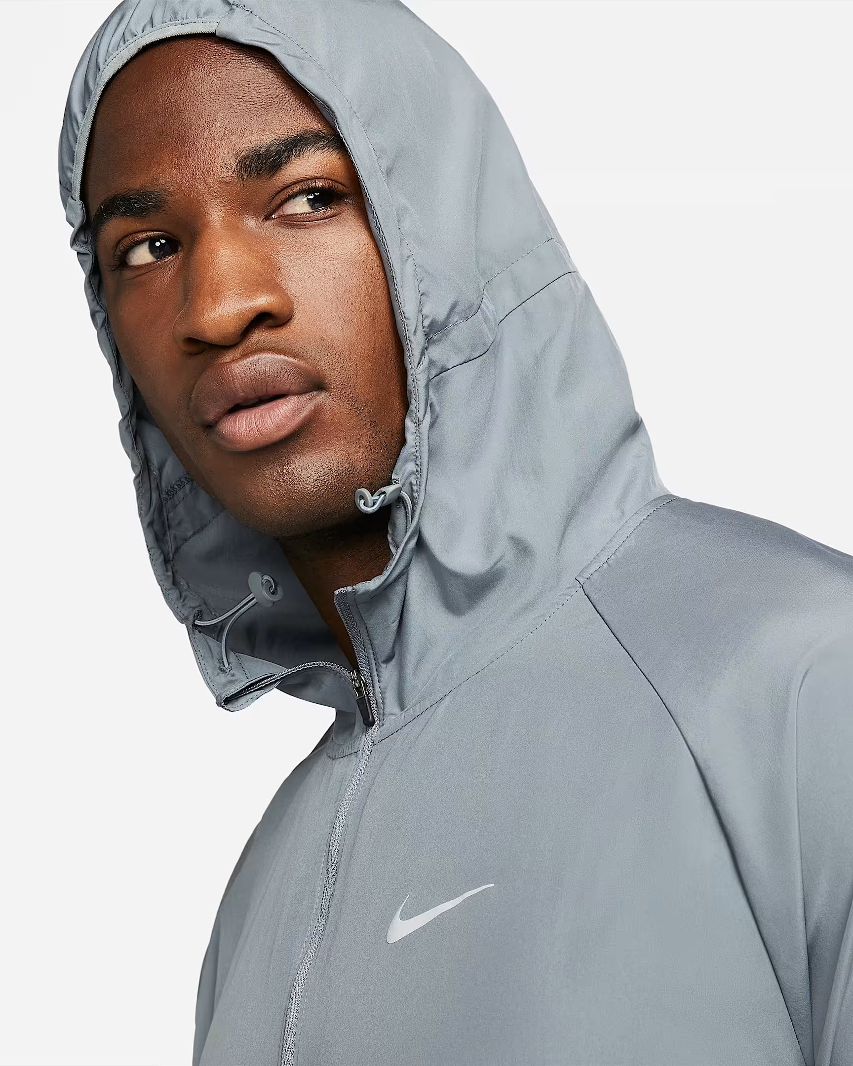 Nike Miler Veste de running