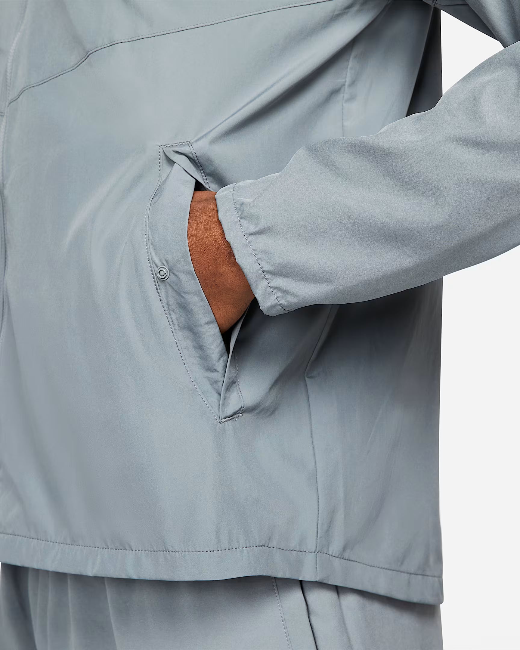 Nike Miler Veste de running