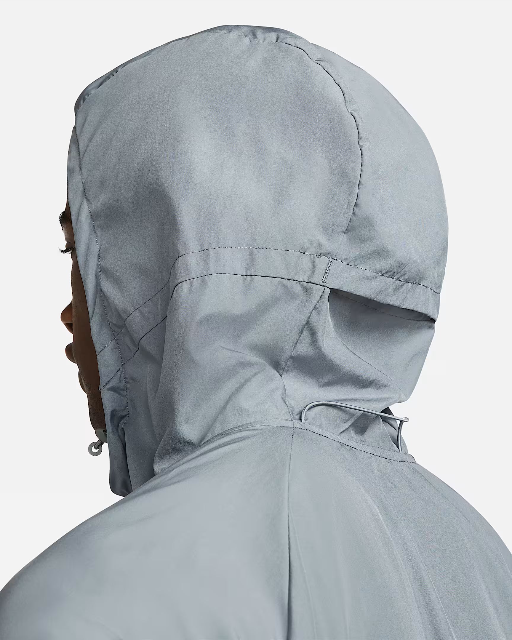 Nike Miler Veste de running