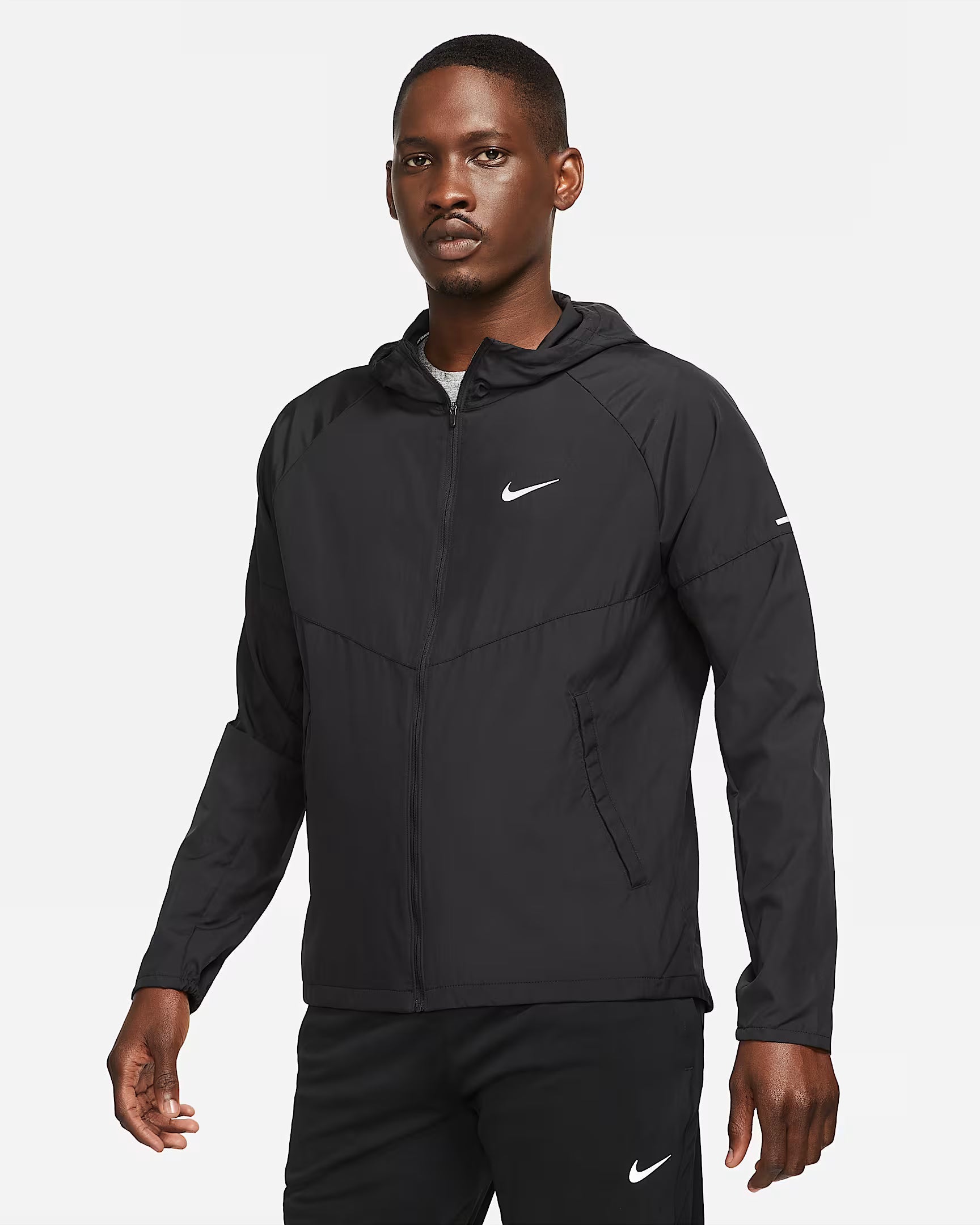 Nike Miler Veste de running