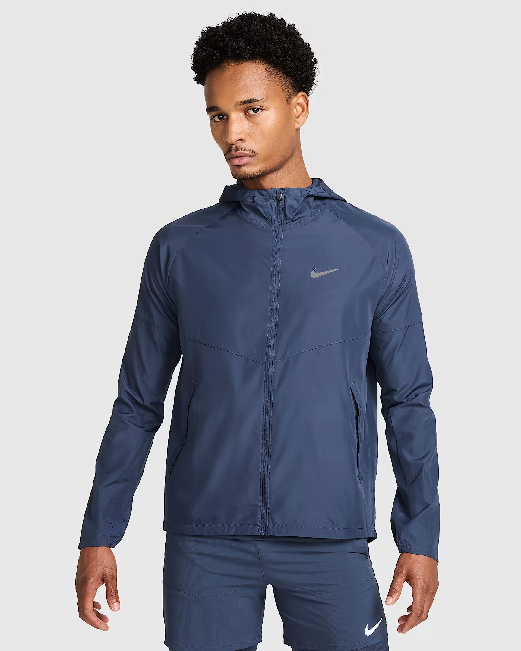 Nike Miler Veste de running