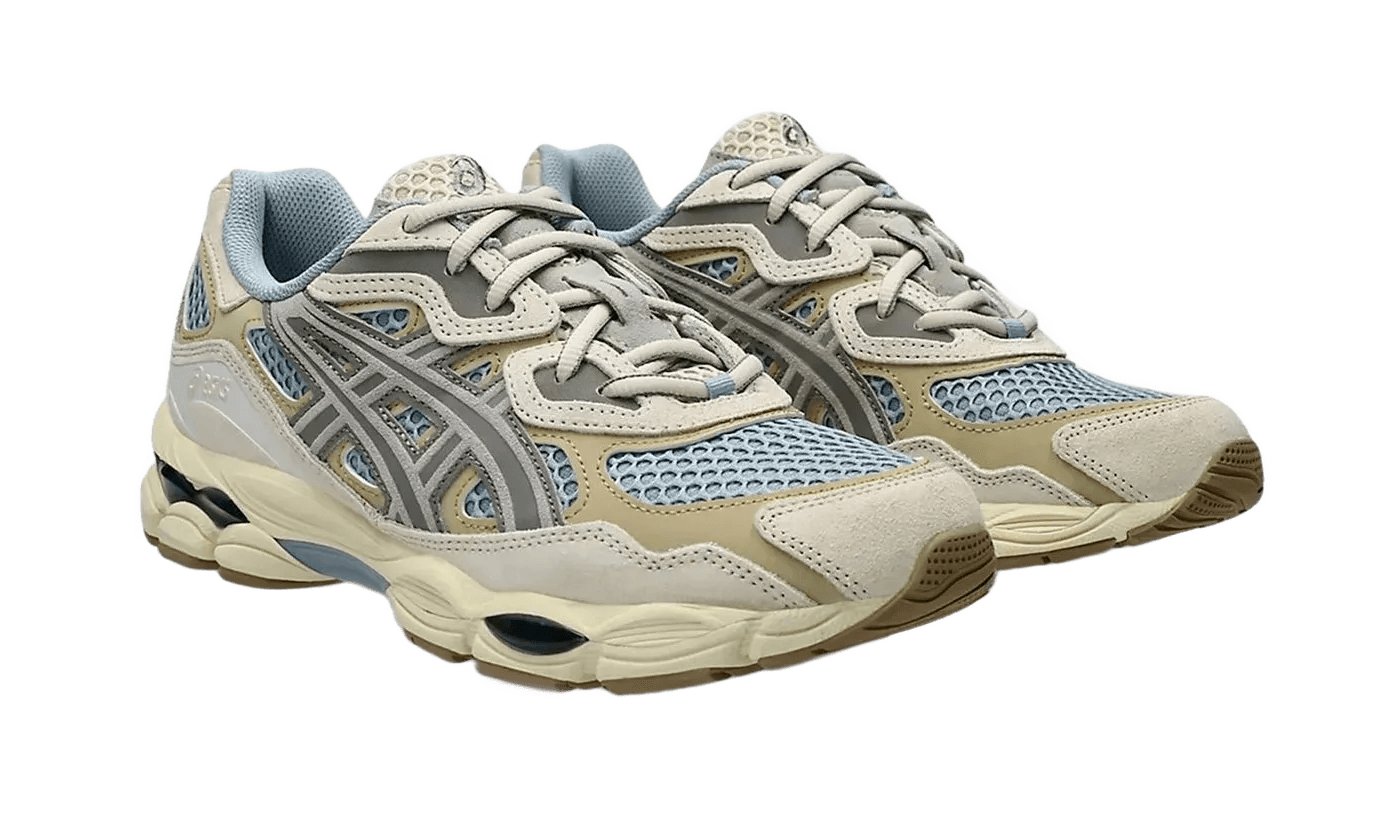 Gel-NYC Dolphin Oyster Grey