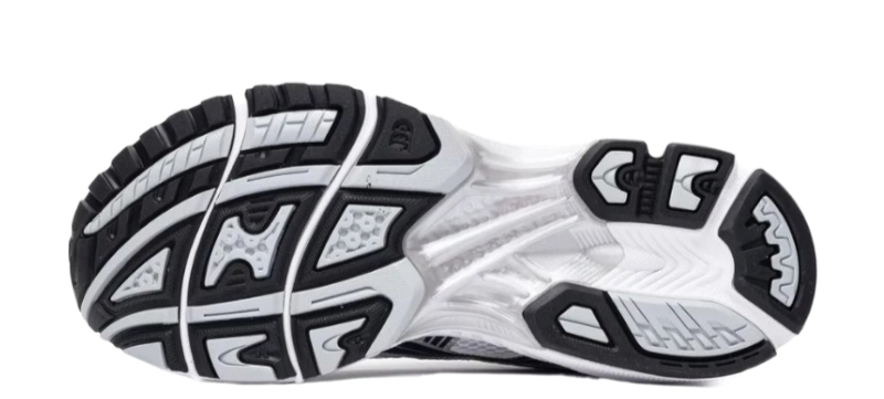 Gel-Kayano 14 White Fjord Grey
