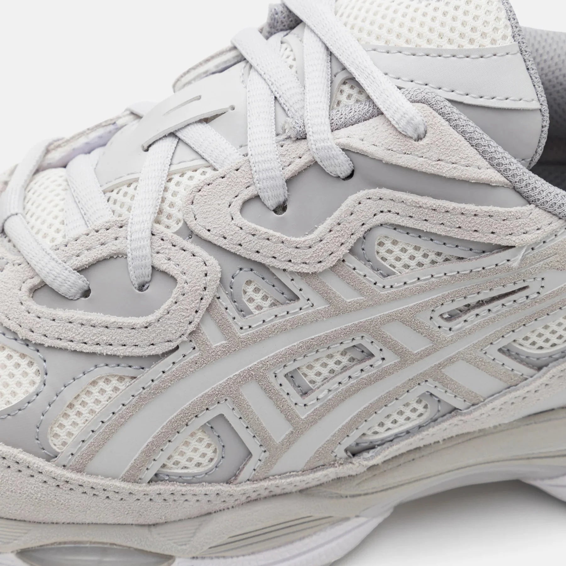 GEL-NYC UNISEX - Sneakers low