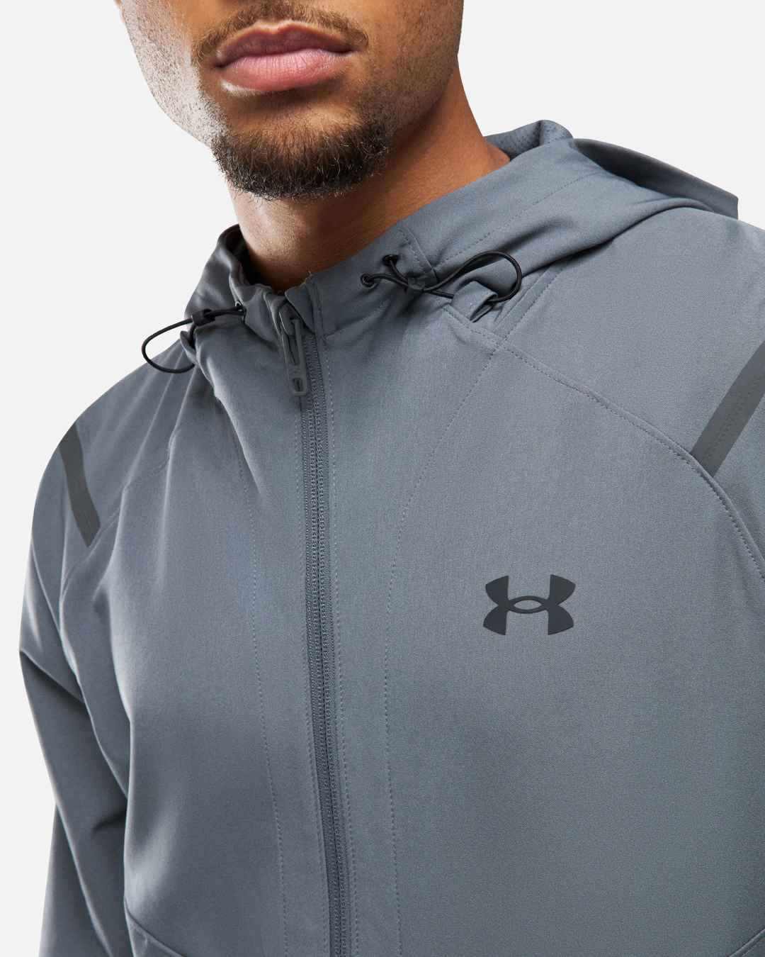 Veste Under Armour Running Unstoppable
