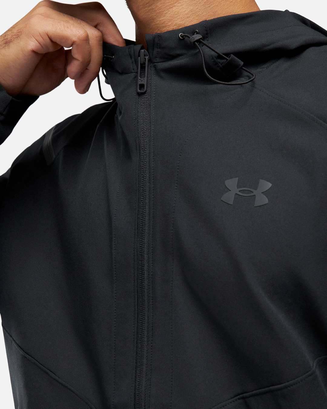 Veste Under Armour Running Unstoppable