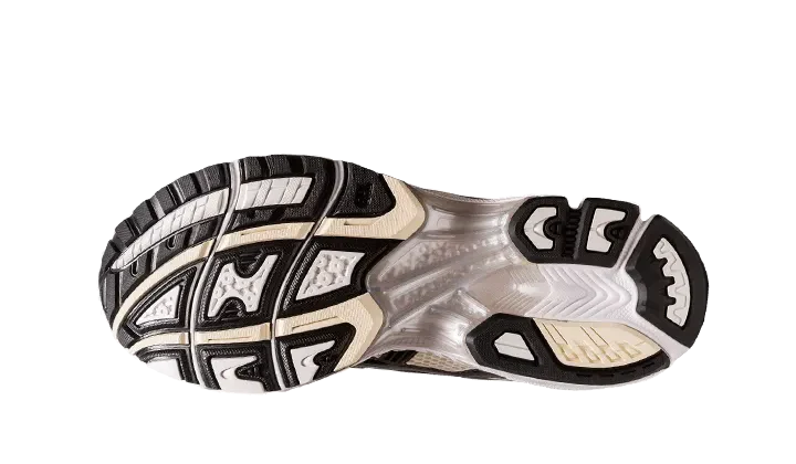 Gel-Kayano 14 Cream Black Metallic Plum