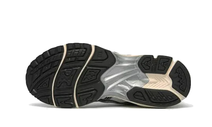 Gel-Kayano 14 JJJJound Silver Black