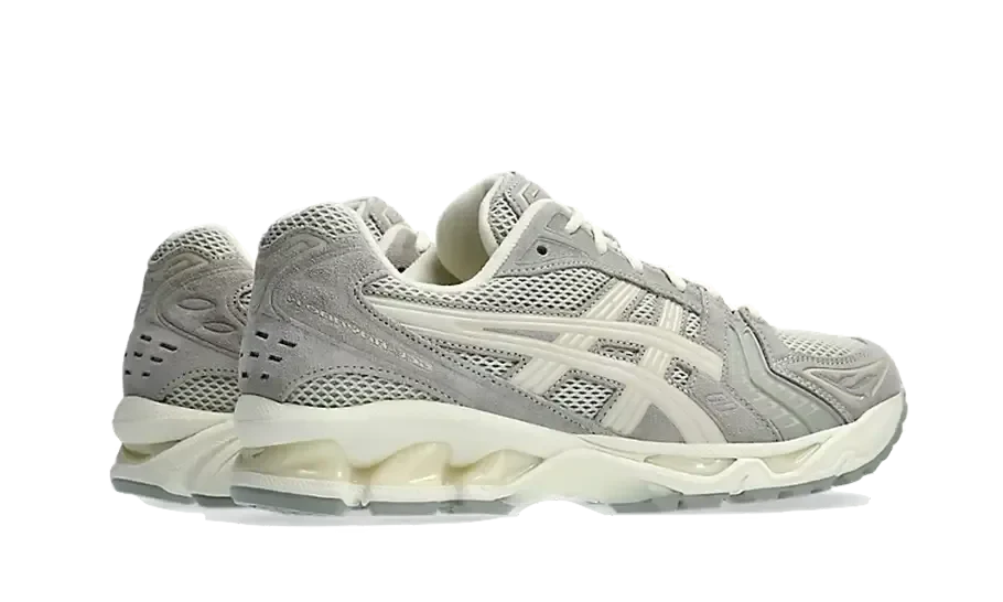 Gel-Kayano 14 White Sage Smoke Grey