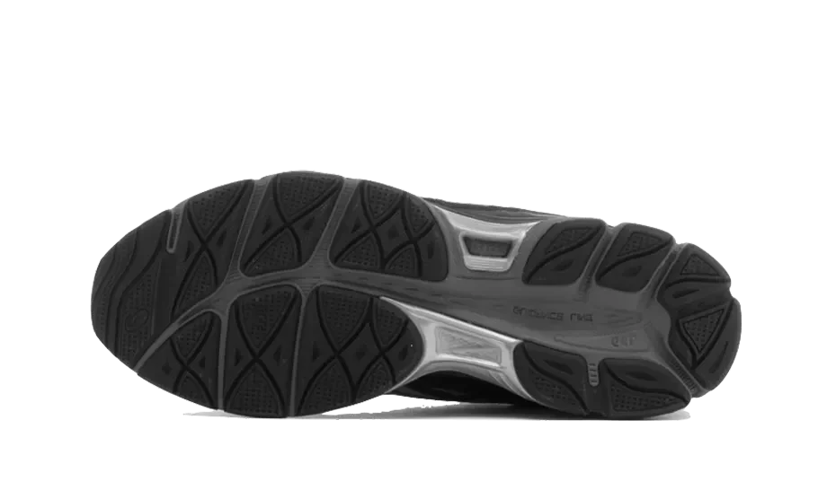 GEL-NYC Black Graphite Grey