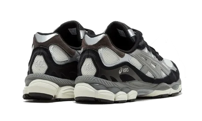 Gel-NYC Ivory Clay Grey