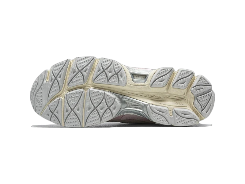 Gel-NYC Cream Rose Water