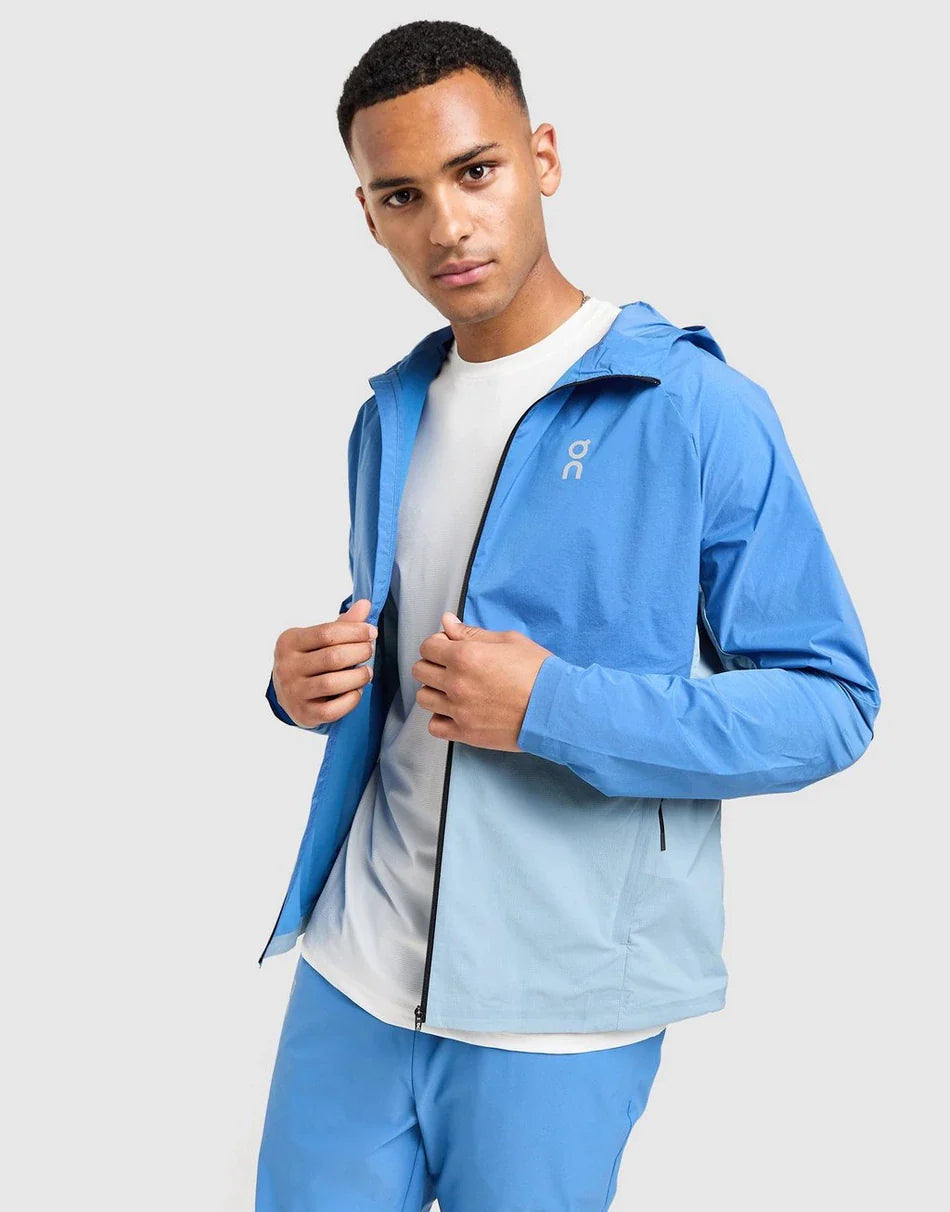 On Running Veste à Capuche Core