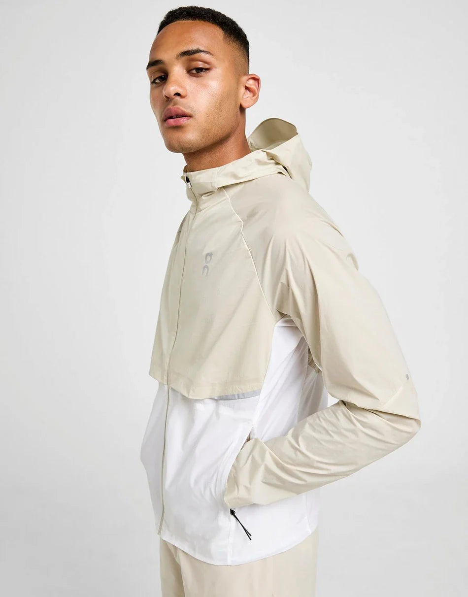 On Running Veste à Capuche Core