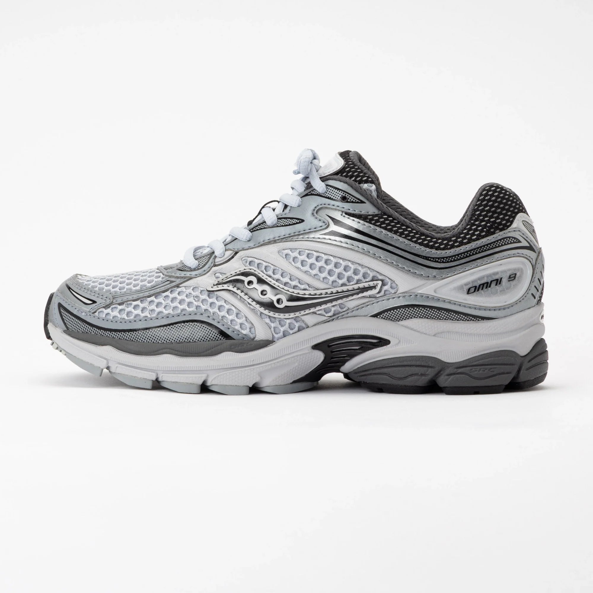 Saucony Omni 9 Microship