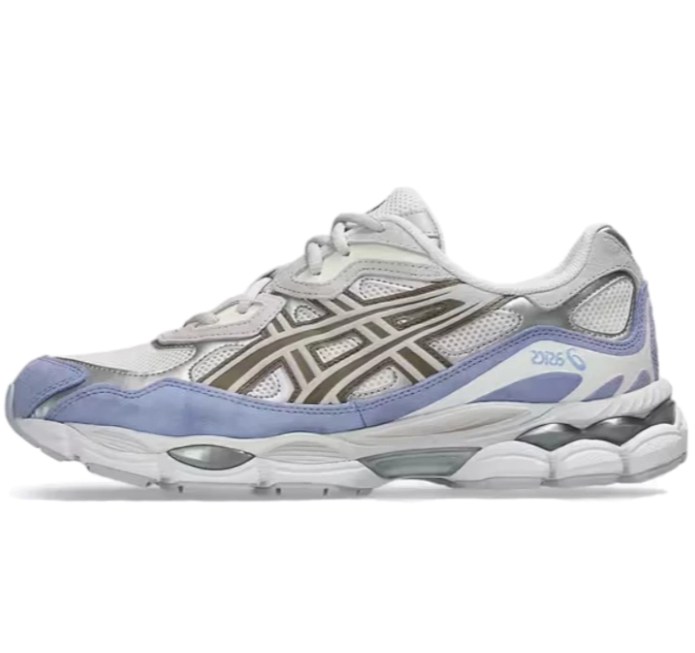 Gel-NYC Cream Cloud Grey Blue